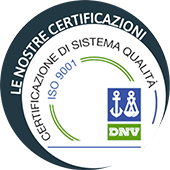 Certificazioni Edilfer