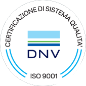 Certificazioni Edilfer