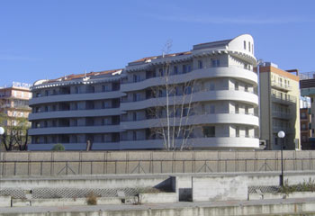 Residence Delfini a Cattolica