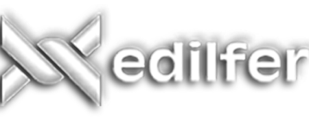 Logo Edilfer