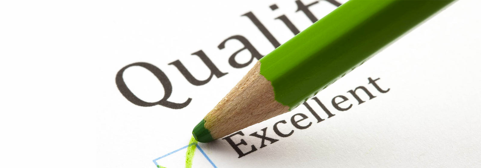 Certificazione del sistema di gestione della qualità